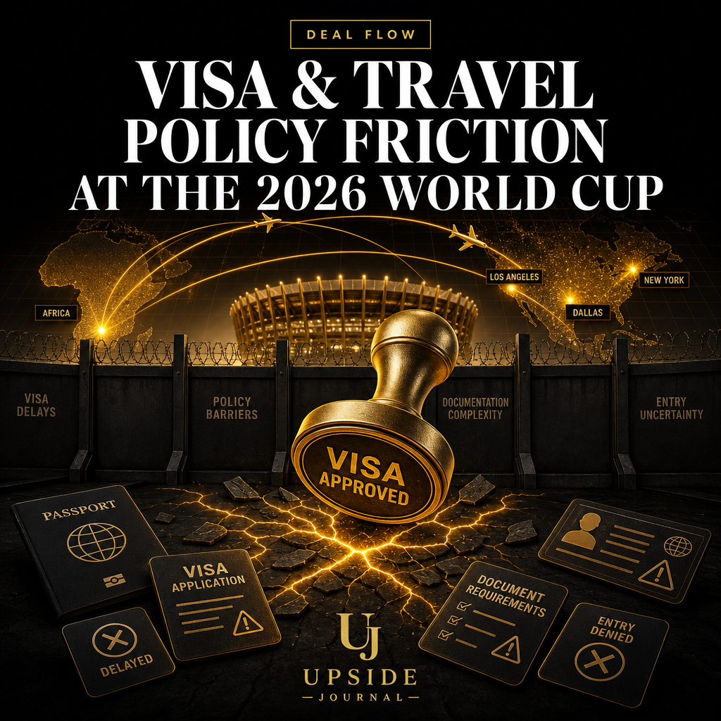 Visa Travel Policy Friction InArticle 1x1